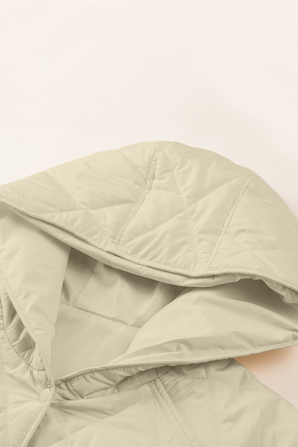 Quilted Parka